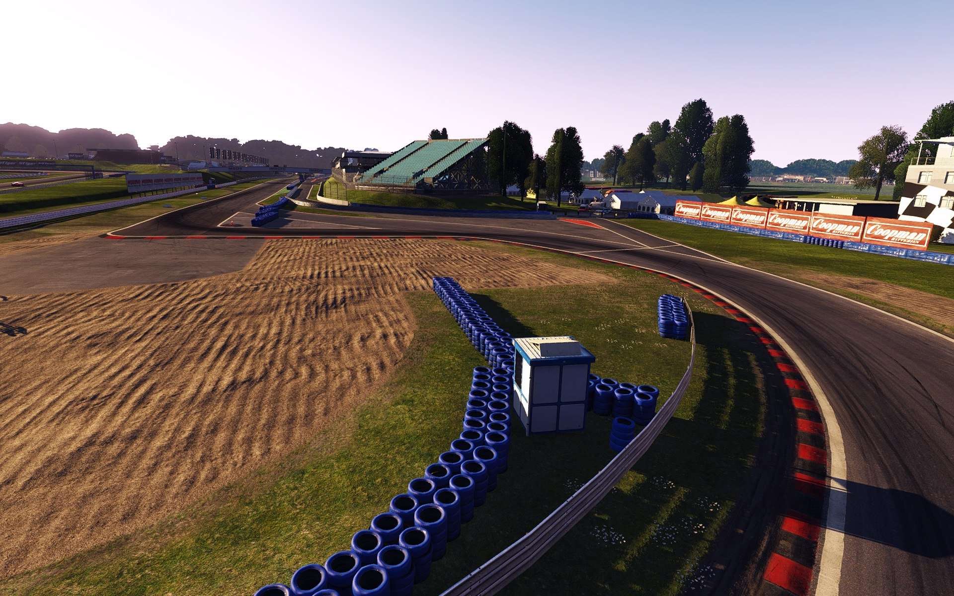 Project Cars - Imagen 36